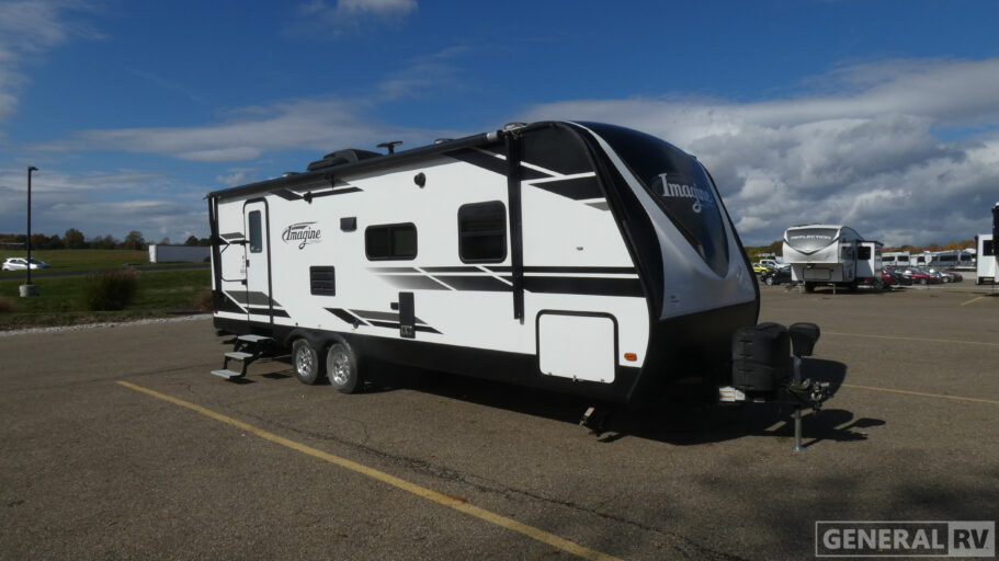 2019 GRAND DESIGN 2600RB