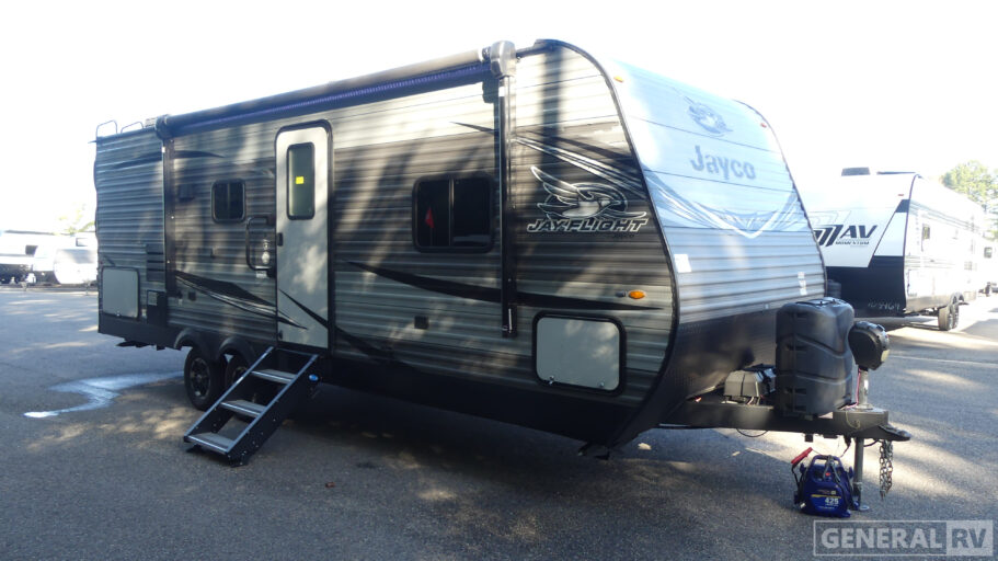 2020 JAYCO 24RBS