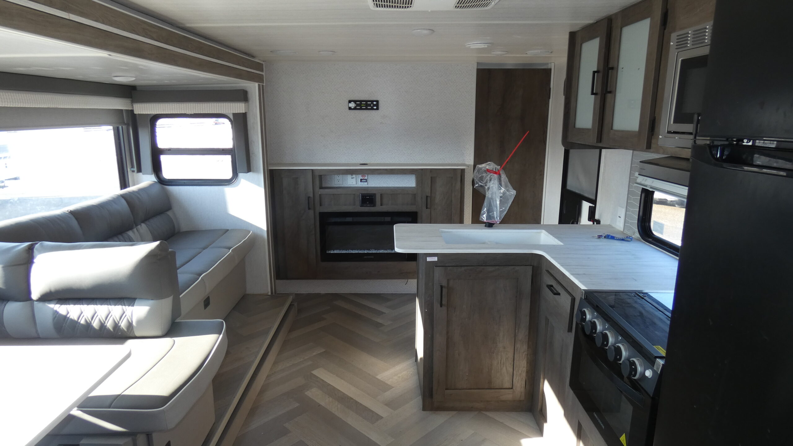 263BHXL RVs for Sale at General RV ・ General RV Center