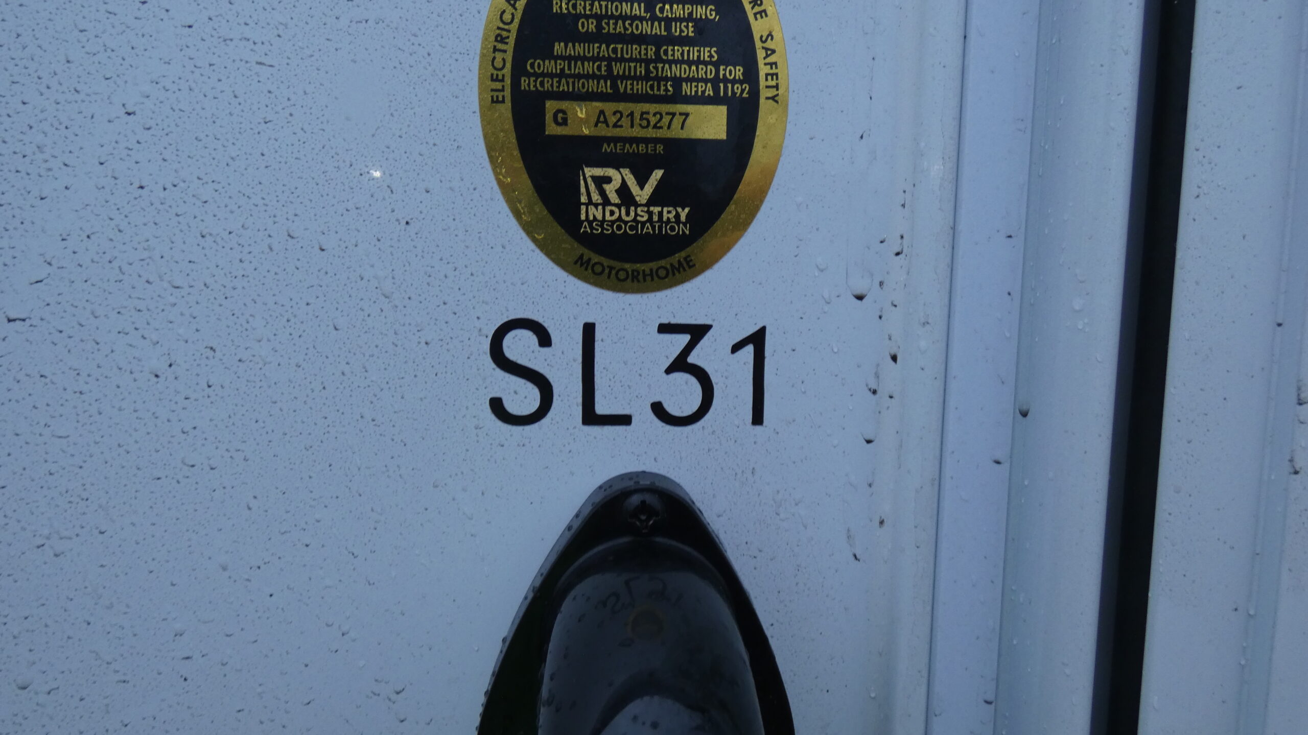 2026 Thor Motor Coach PASADENA SL31  for Sale