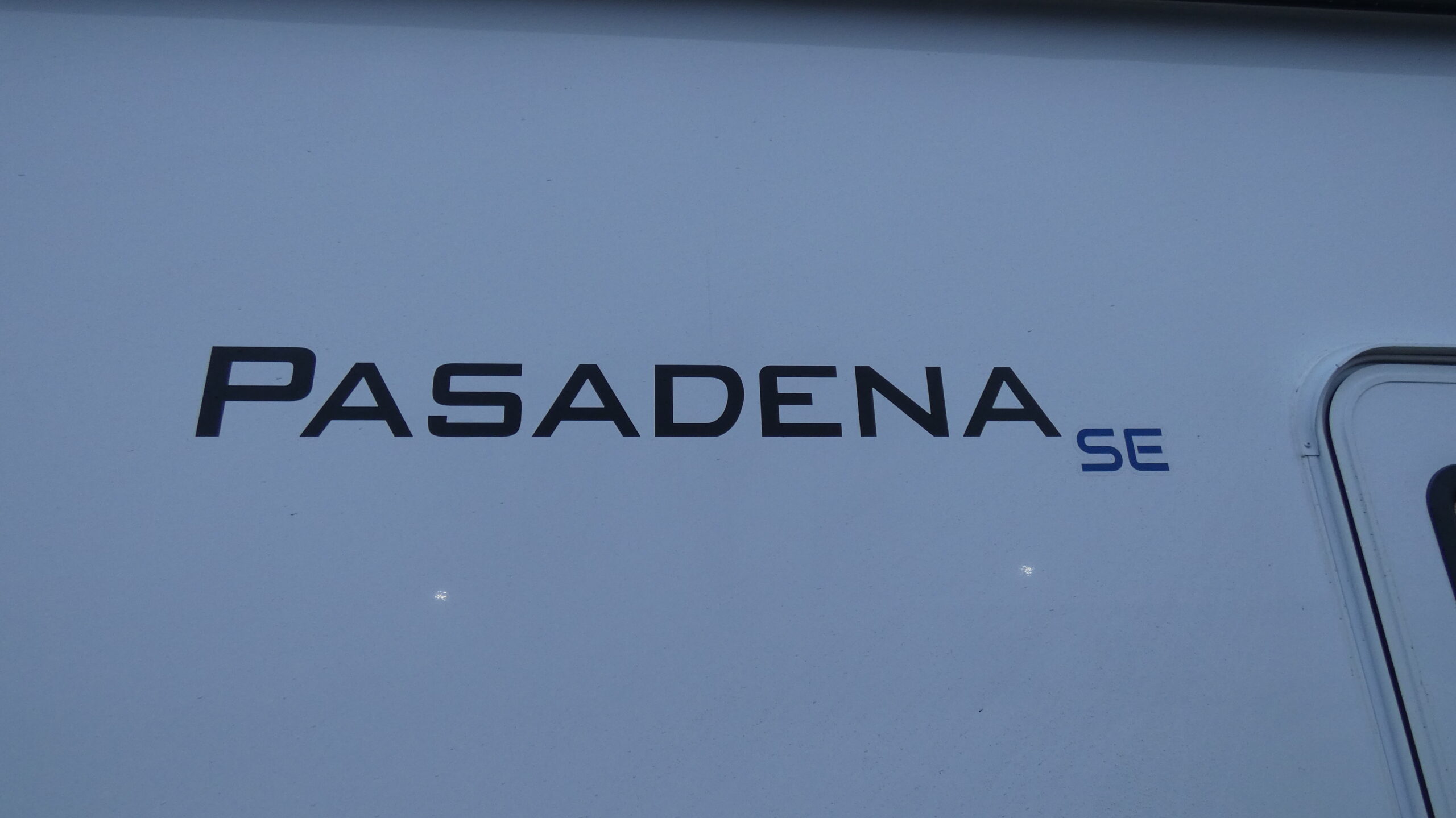 2026 Thor Motor Coach PASADENA SL31  for Sale