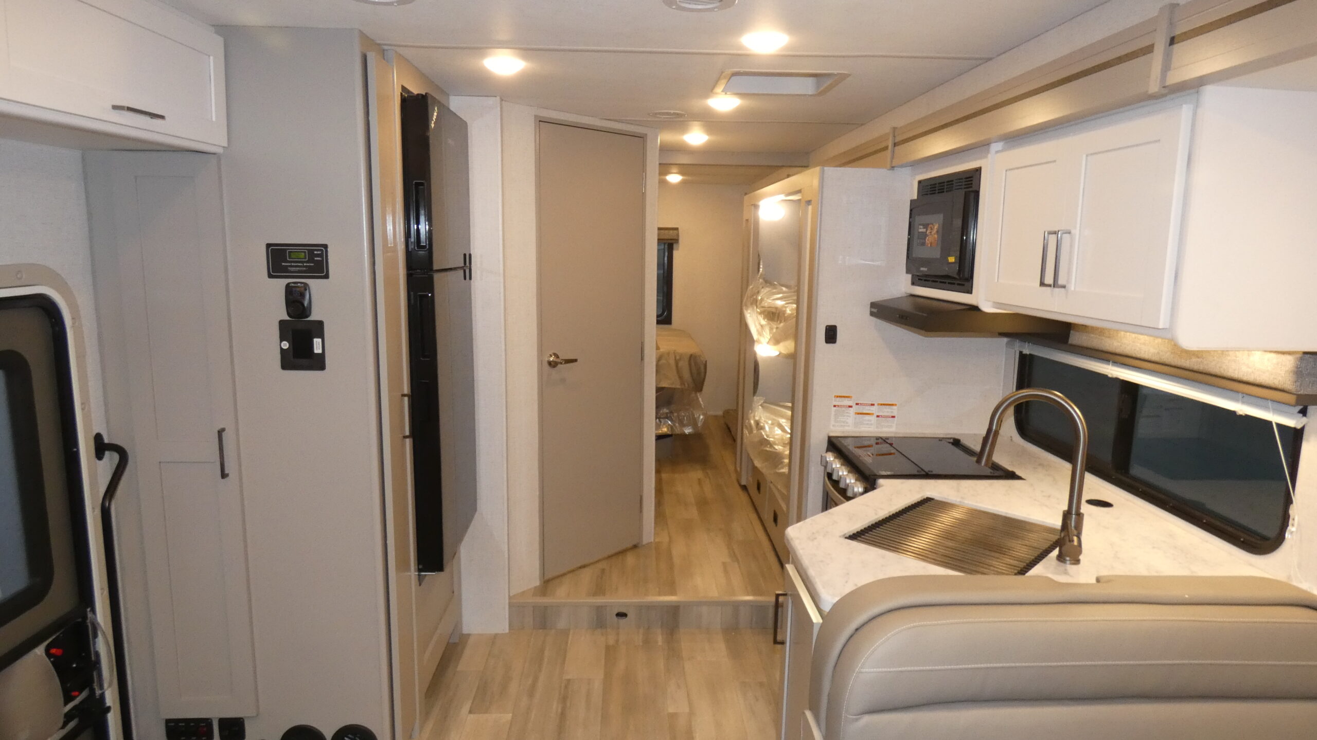 2026 Thor Motor Coach PASADENA SL31  for Sale