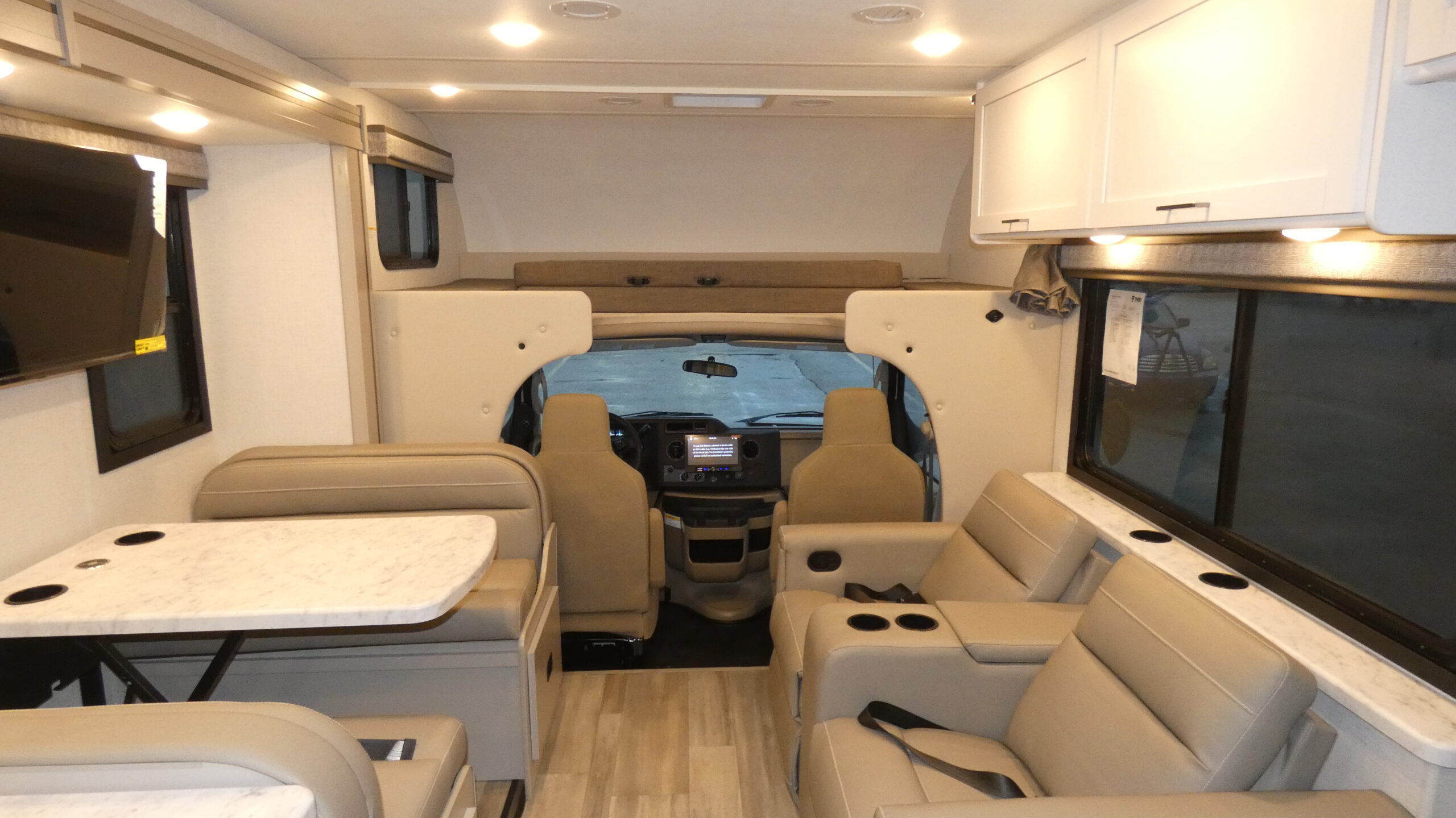 2026 Thor Motor Coach PASADENA SL31  for Sale
