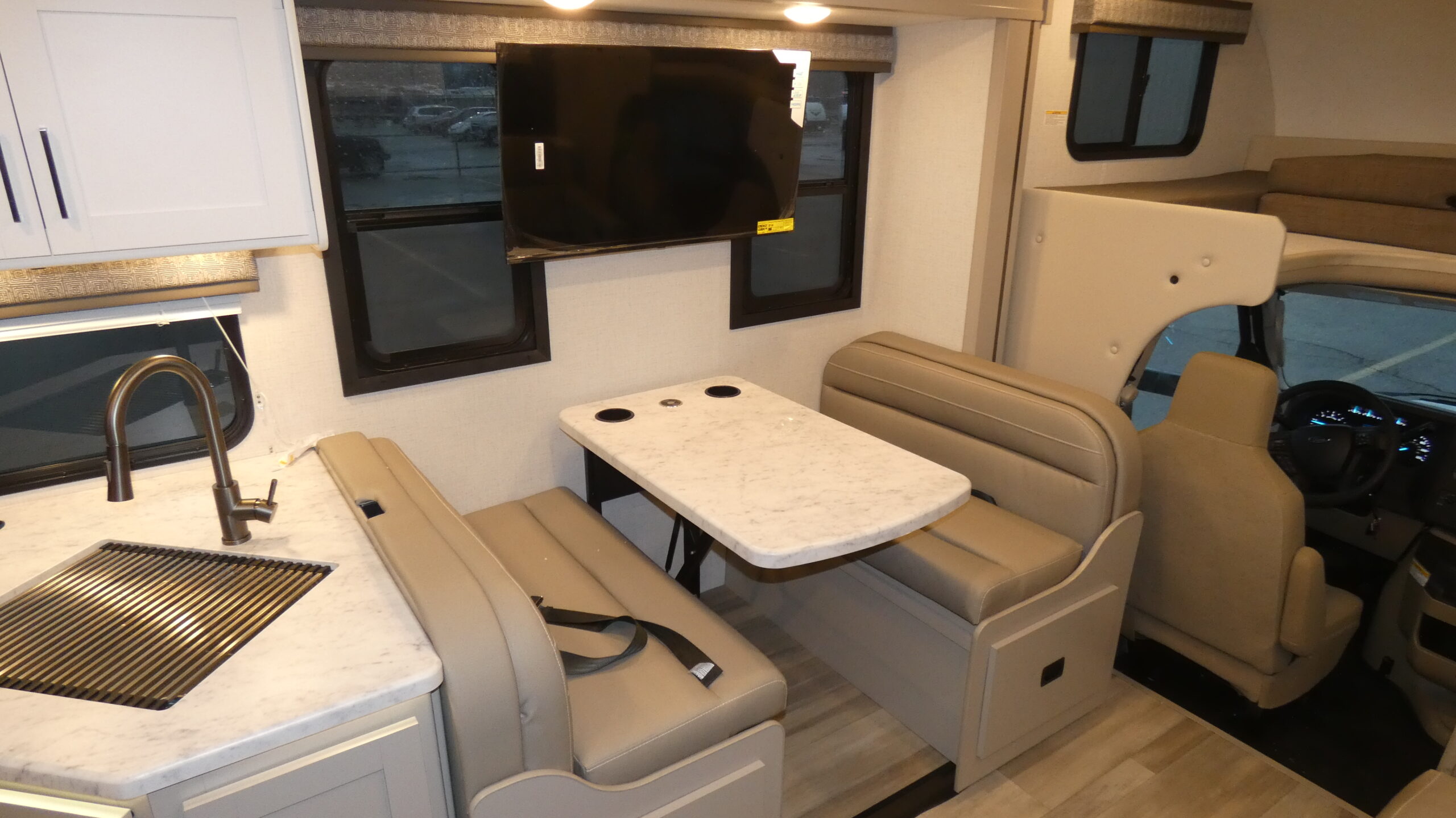2026 Thor Motor Coach PASADENA SL31  for Sale
