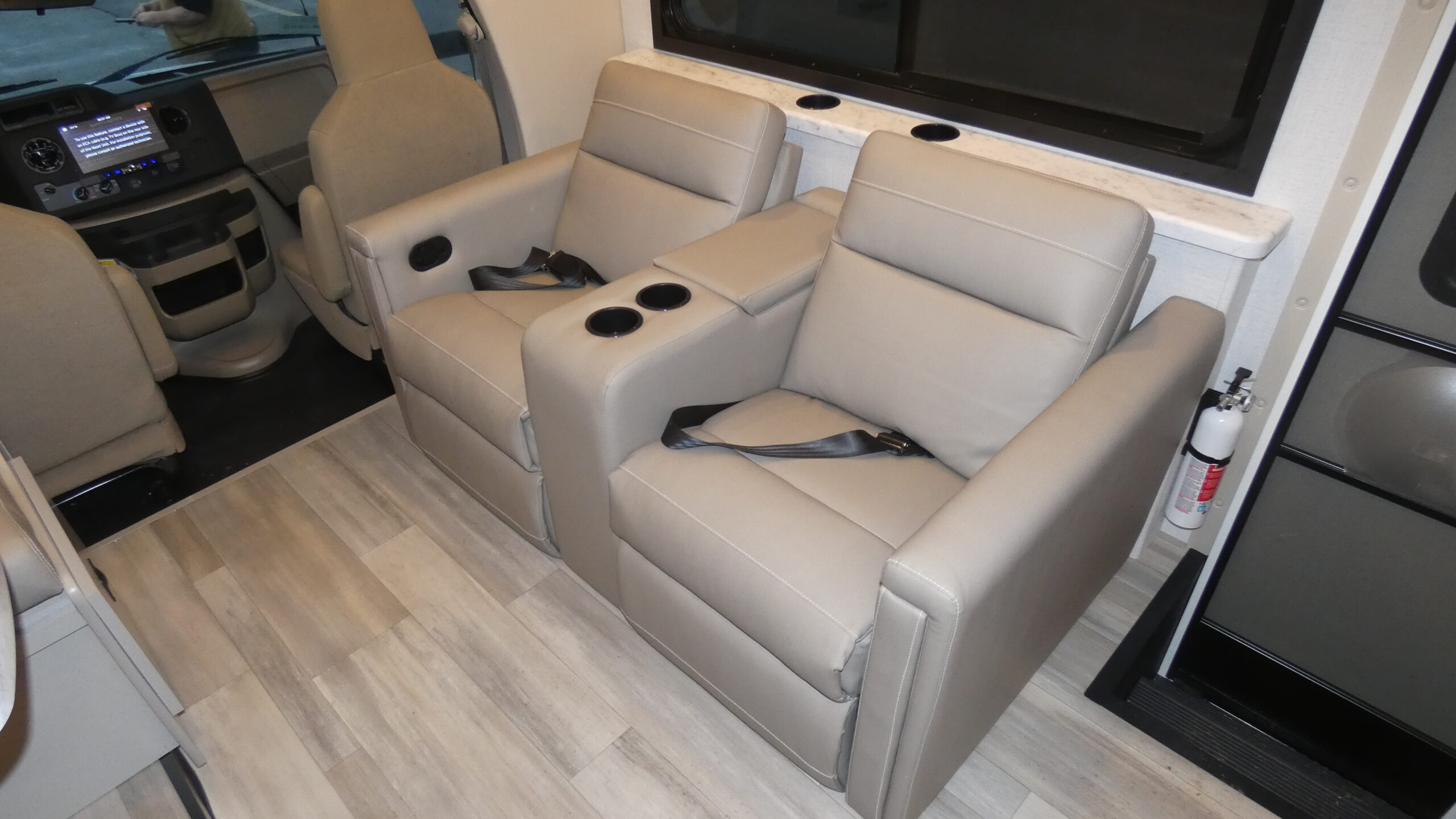 2026 Thor Motor Coach PASADENA SL31  for Sale