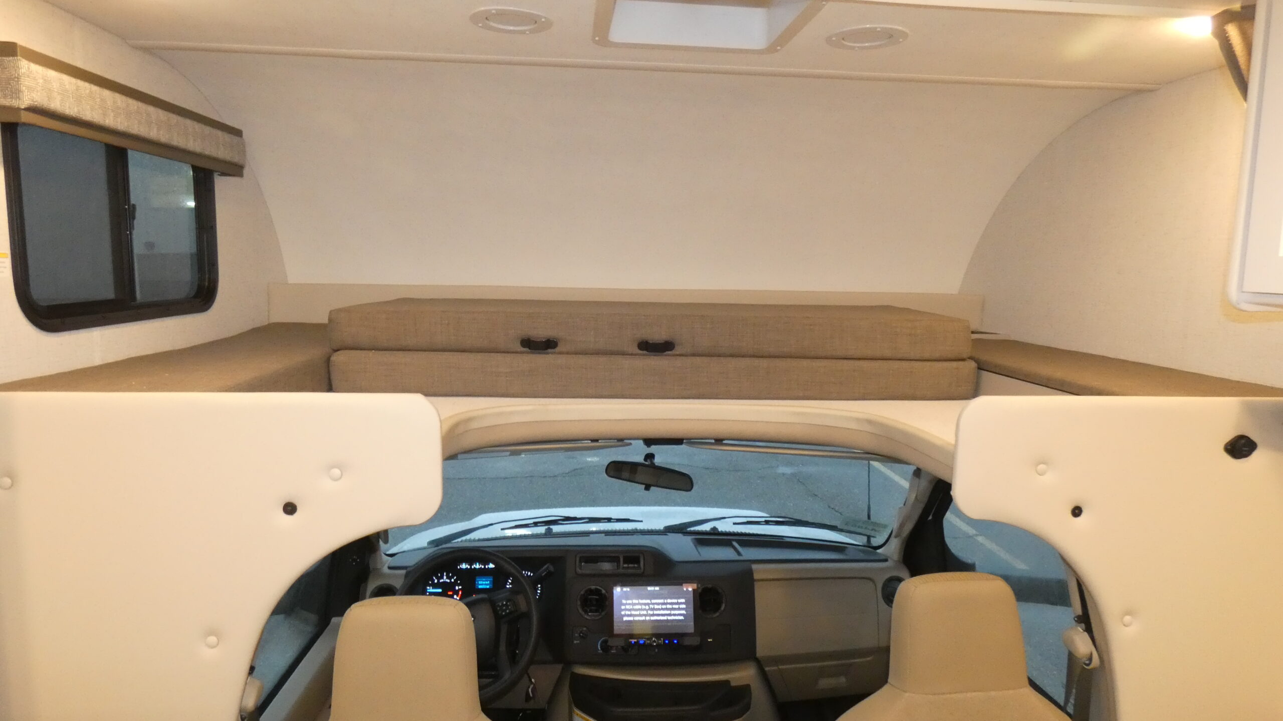2026 Thor Motor Coach PASADENA SL31  for Sale
