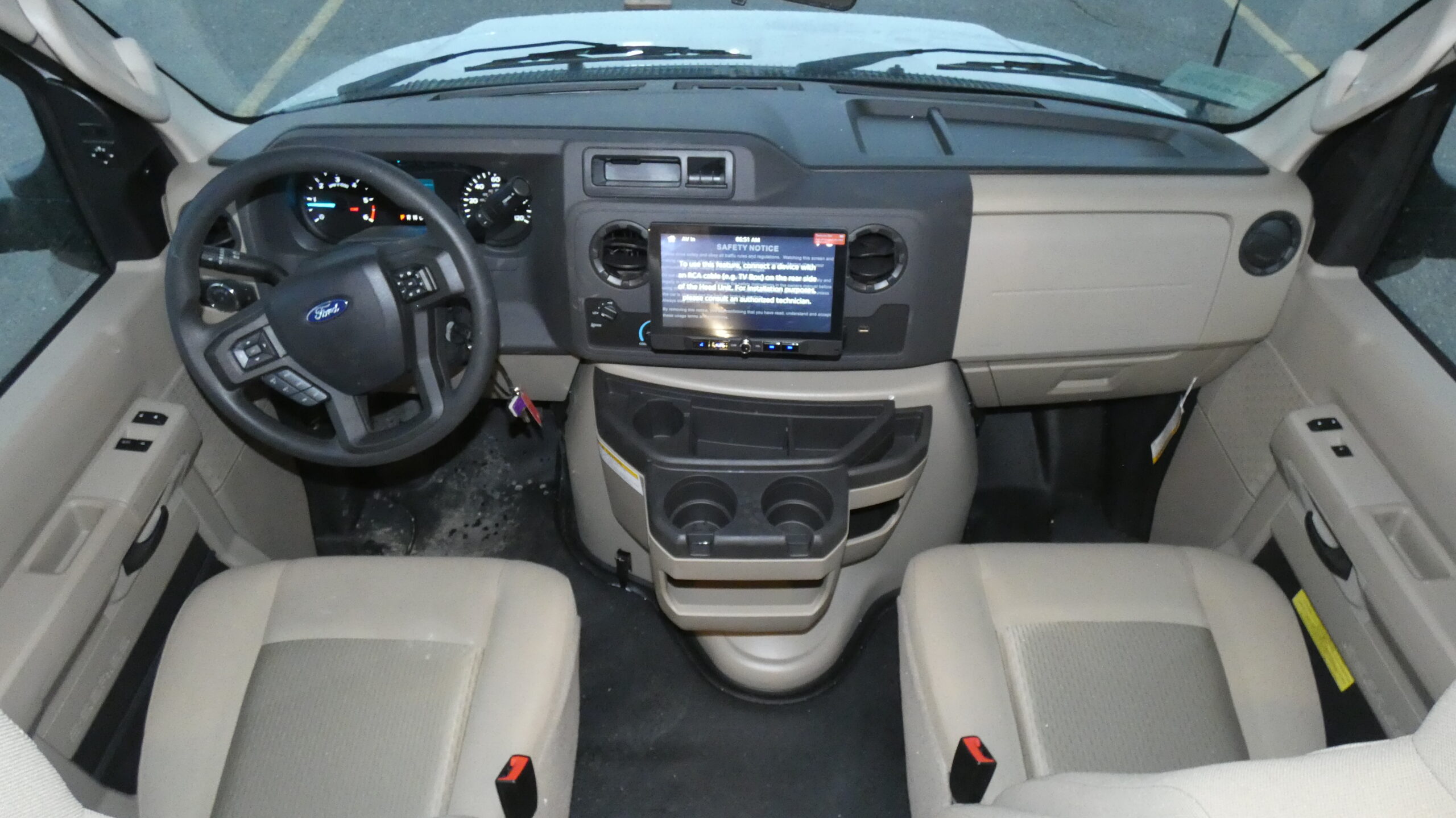 2026 Thor Motor Coach PASADENA SL31  for Sale