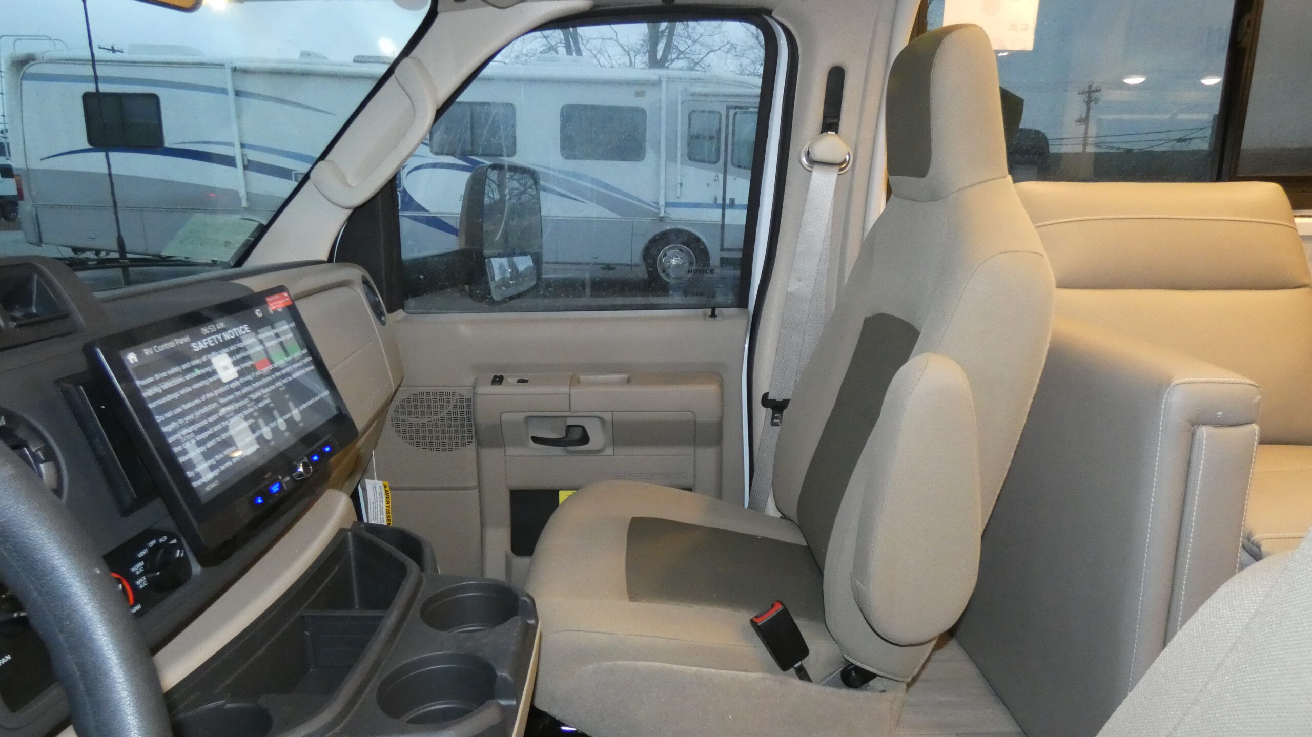 2026 Thor Motor Coach PASADENA SL31  for Sale