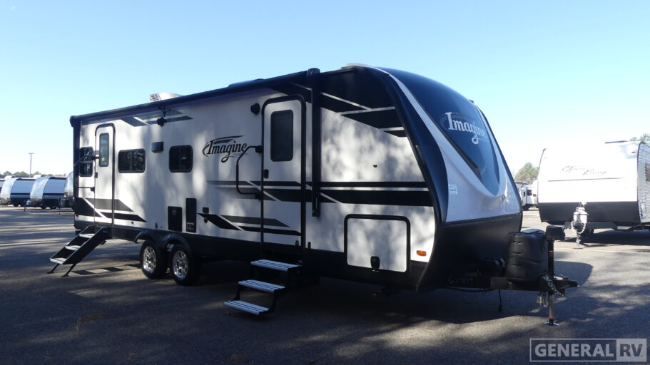 2021 GRAND DESIGN 2500RL