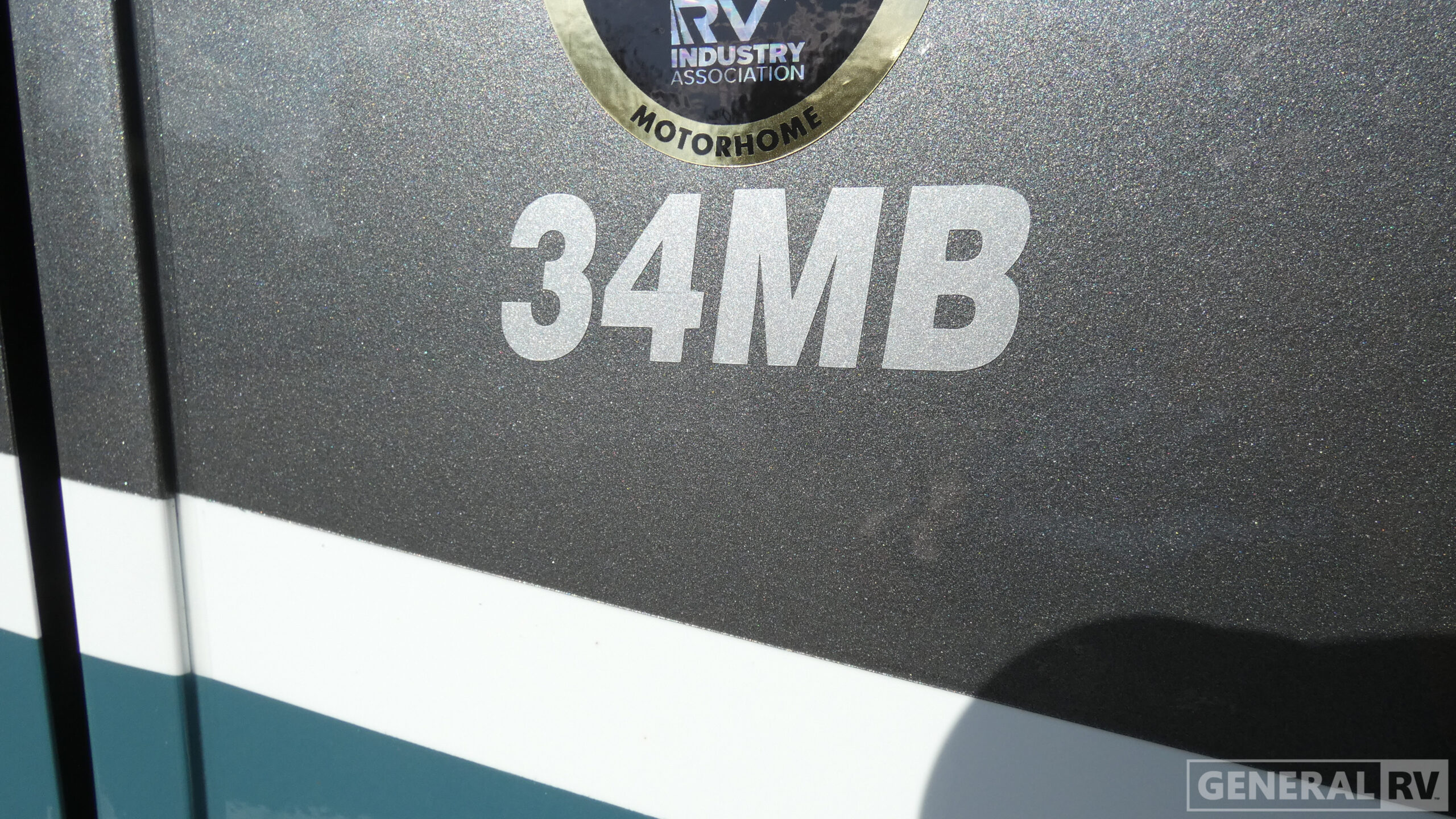 New 2026 Fleetwood Fortis 34MB for sale in Dover, FL