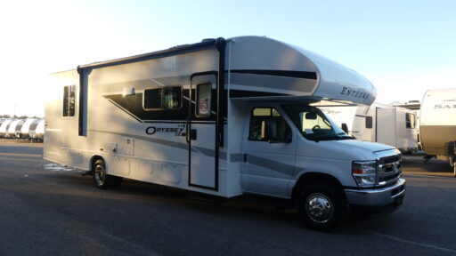 2026 Entegra Coach Odyssey 29K
