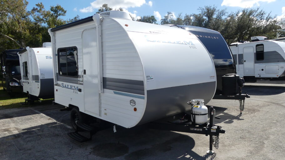 Sold RV photo