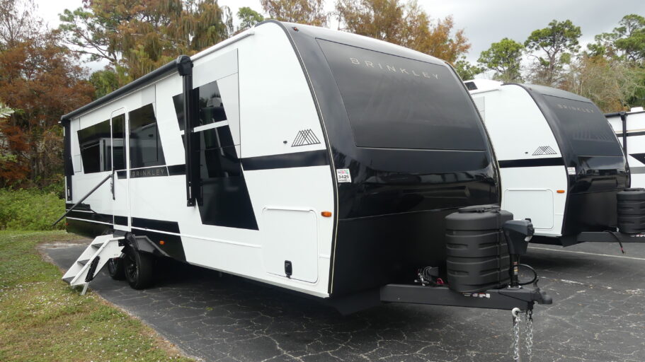 2026 BRINKLEY 275