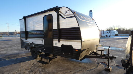 2026 Prime Time RV Avenger LT 16BHX