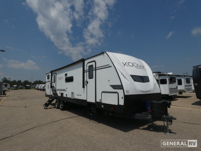 2022 Dutchmen Kodiak Ultra Lite 332bhsl