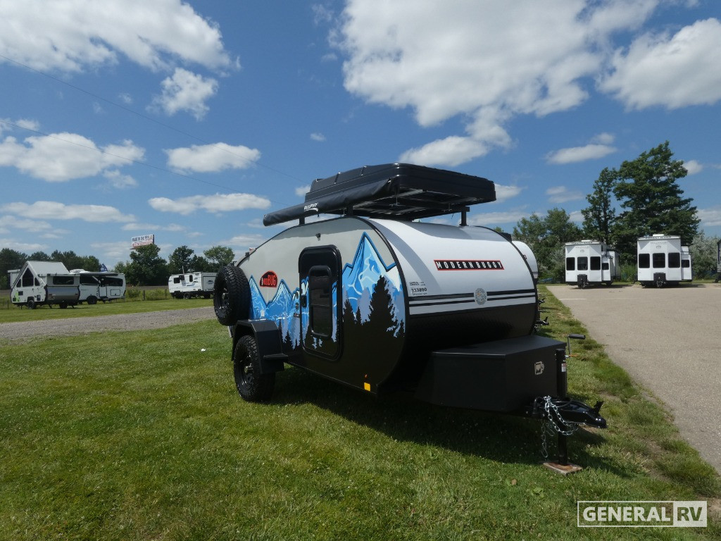 12LRK RVs for Sale at General RV ・ General RV Center