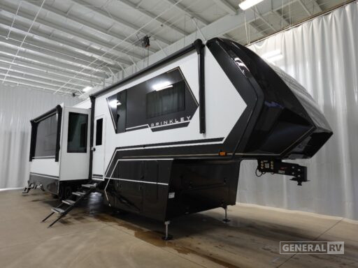 2026 Brinkley RV Model G 3950