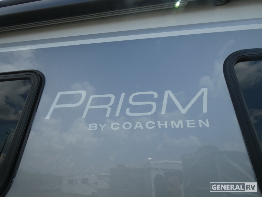 2026 Coachmen Prism Elite 26RBE for Sale