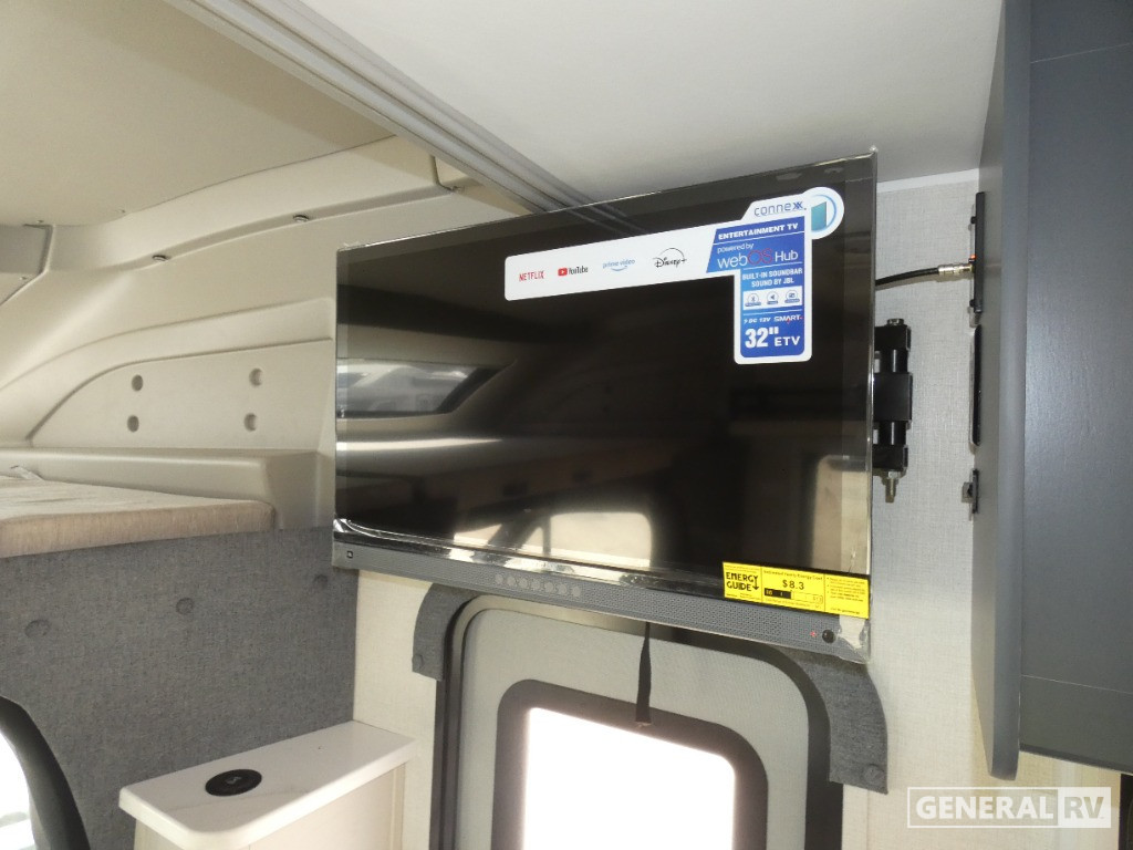2026 Coachmen Prism Elite 26RBE for Sale