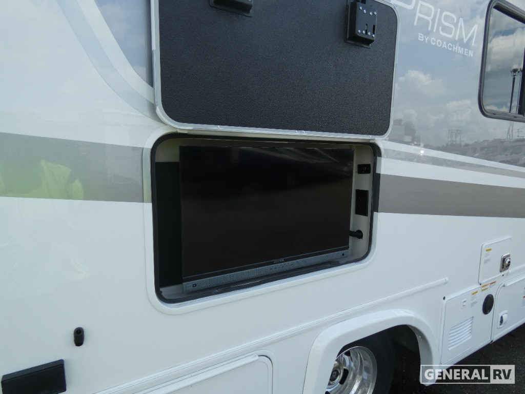 2026 Coachmen Prism Elite 26RBE for Sale