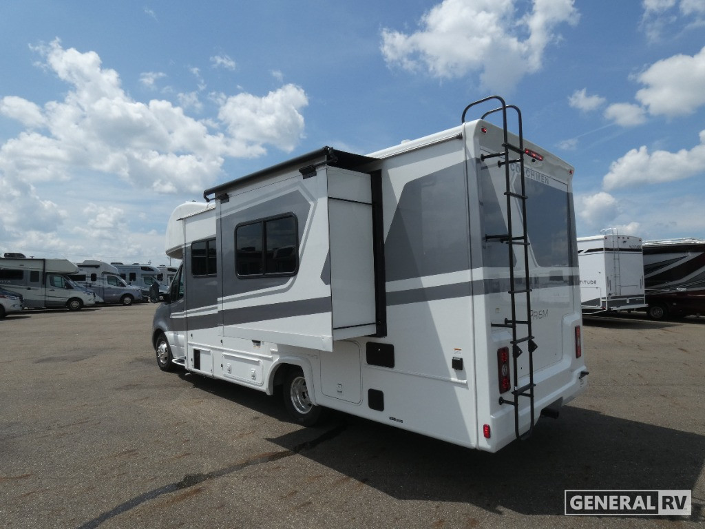 2026 Coachmen Prism Elite 26RBE for Sale