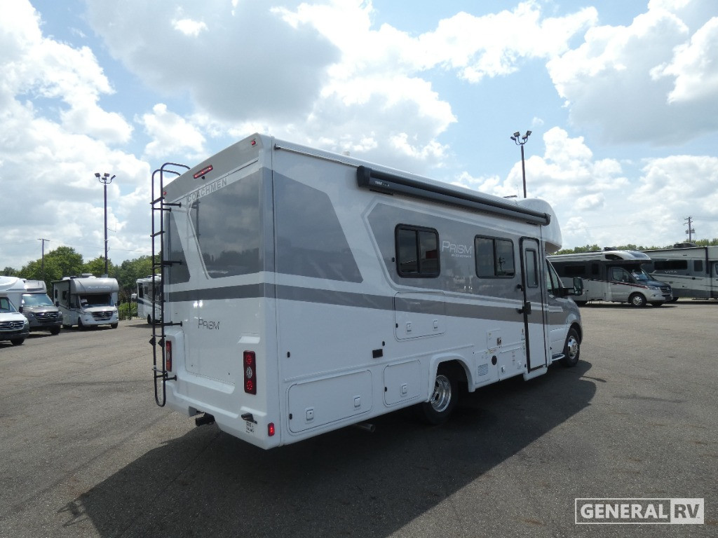 2026 Coachmen Prism Elite 26RBE for Sale