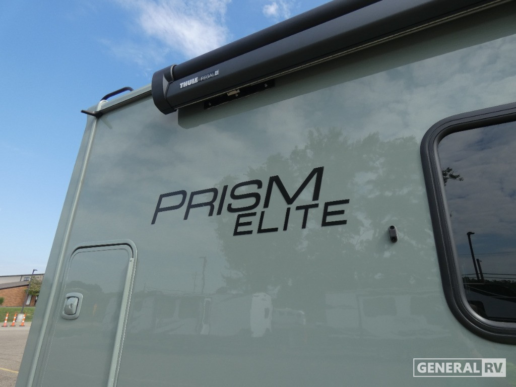2026 Coachmen Prism Elite 24MBE for Sale