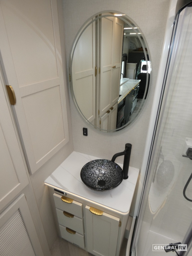2026 Coachmen Prism Elite 24MBE for Sale