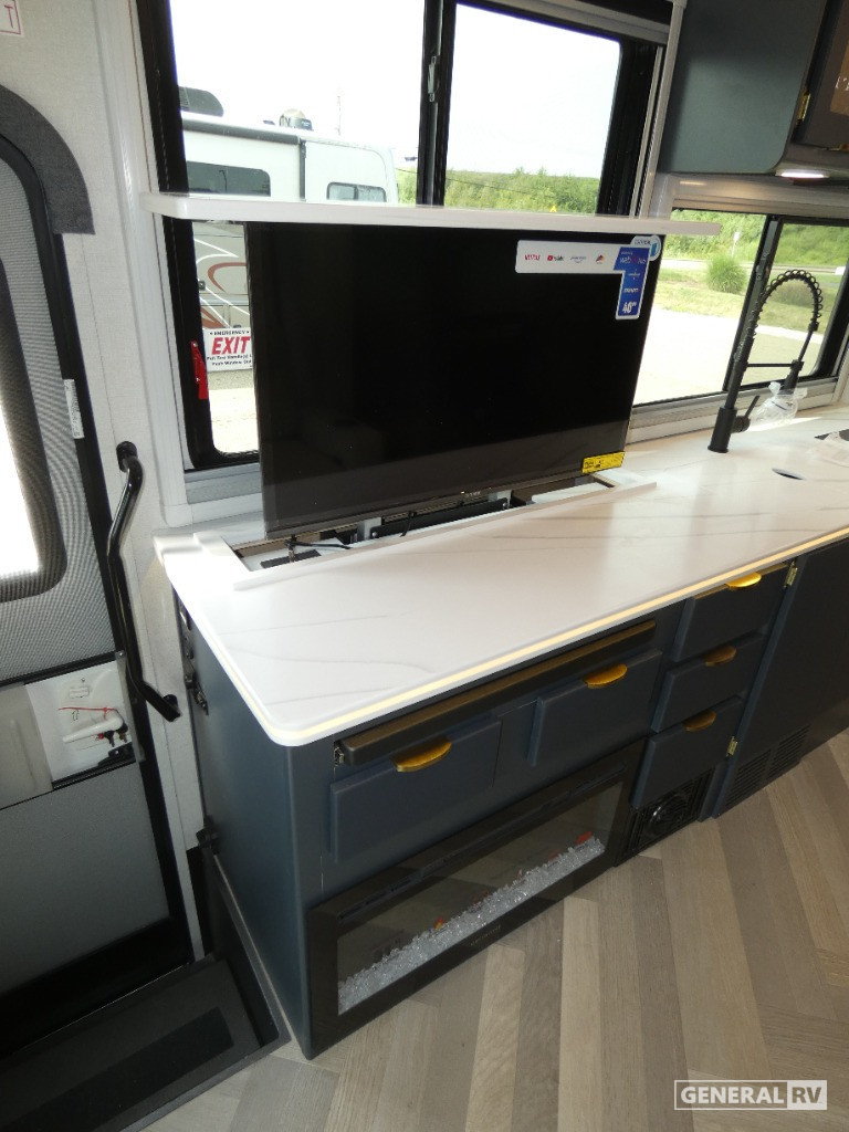2026 Coachmen Prism Elite 24MBE for Sale