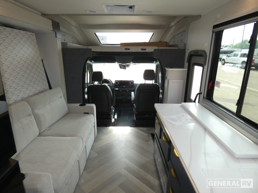 2026 Coachmen Prism Elite 24MBE for Sale