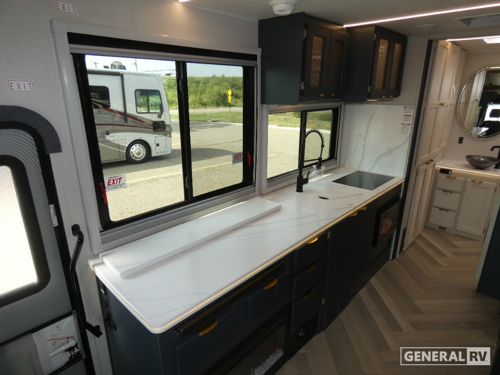 2026 Coachmen Prism Elite 24MBE for Sale