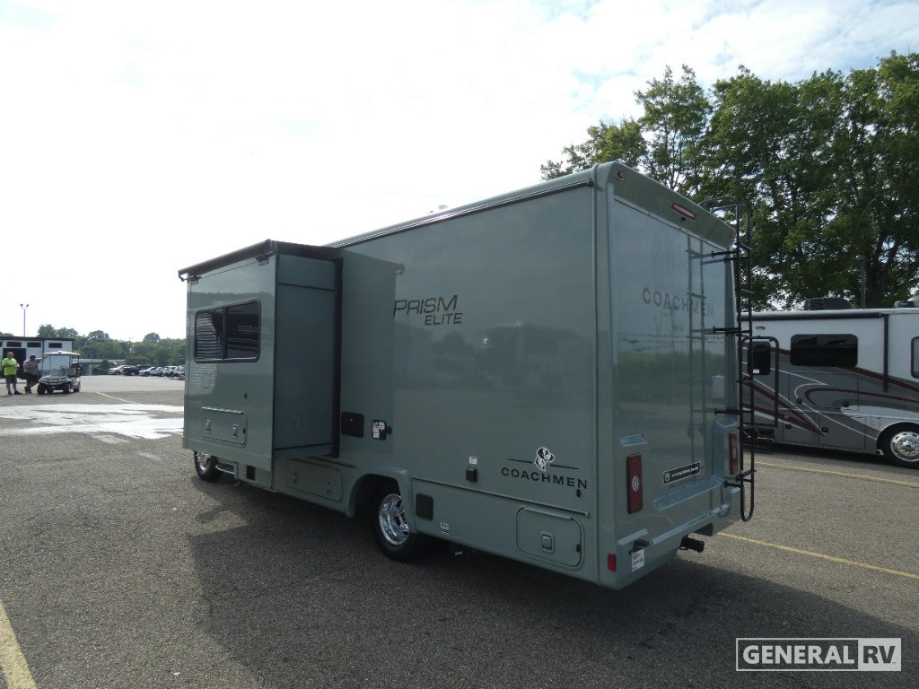 2026 Coachmen Prism Elite 24MBE for Sale
