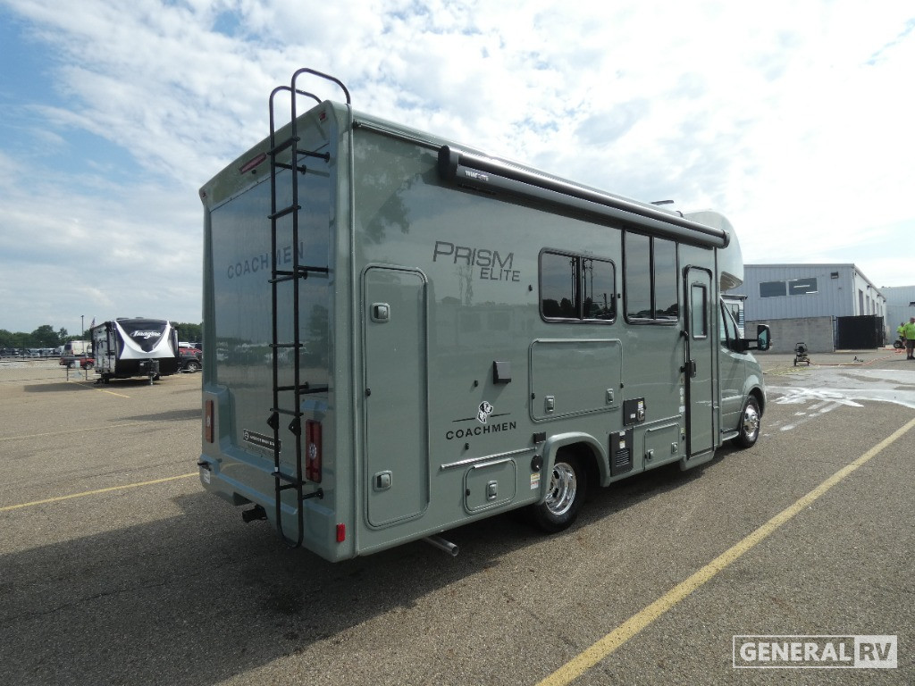 2026 Coachmen Prism Elite 24MBE for Sale