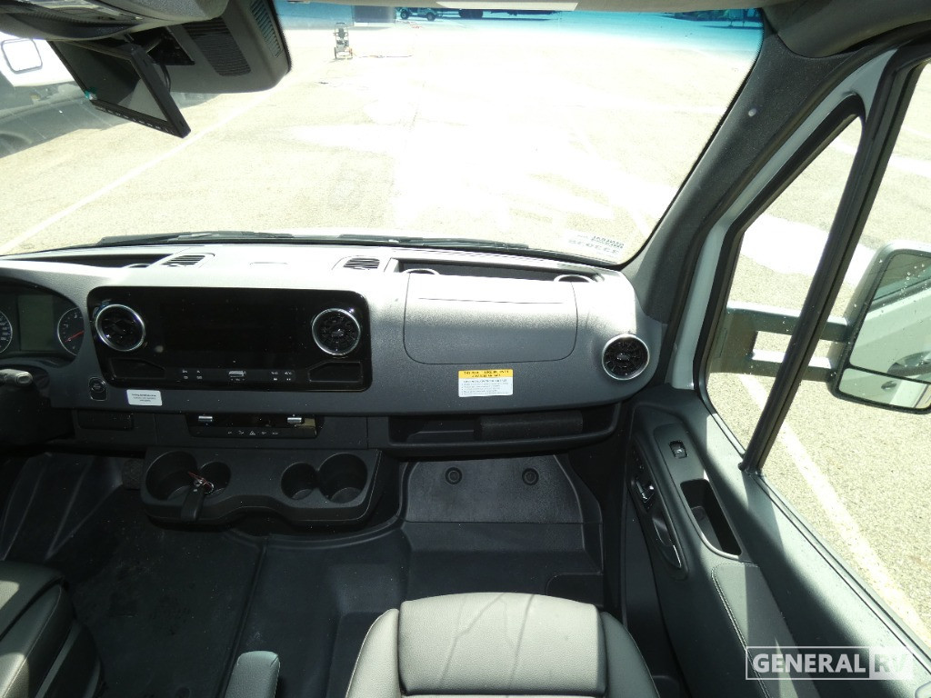 2026 Coachmen Prism Elite 24MBE for Sale
