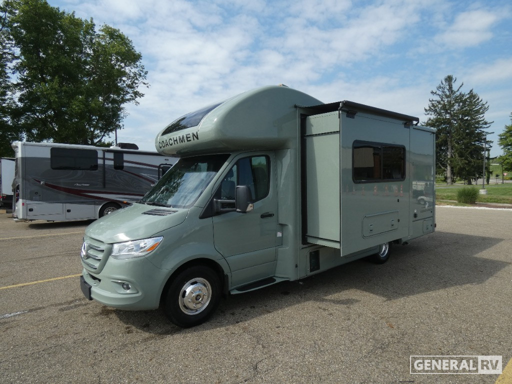 2026 Coachmen Prism Elite 24MBE for Sale