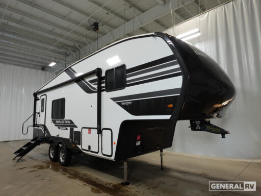 2026 Grand Design Reflection 100 Series 22RK