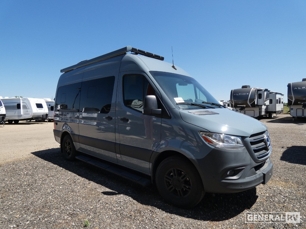 Sold RV photo