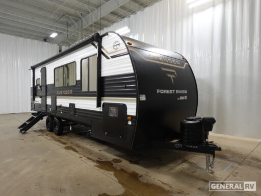 2026 Prime Time RV Avenger 25MKO