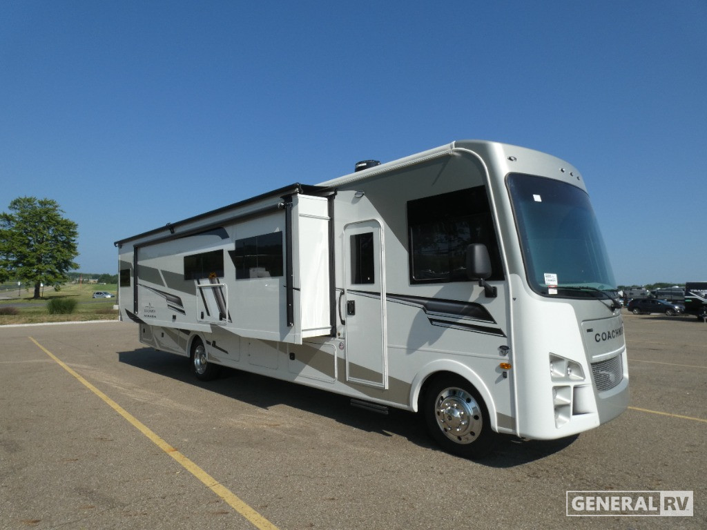 2026 Coachmen Mirada 35OS for Sale in North Canton, OH