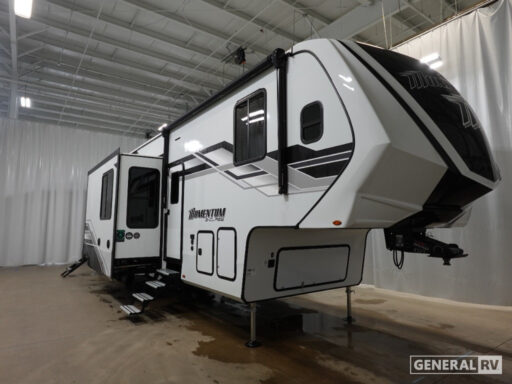 2026 Grand Design Momentum G-Class 415G