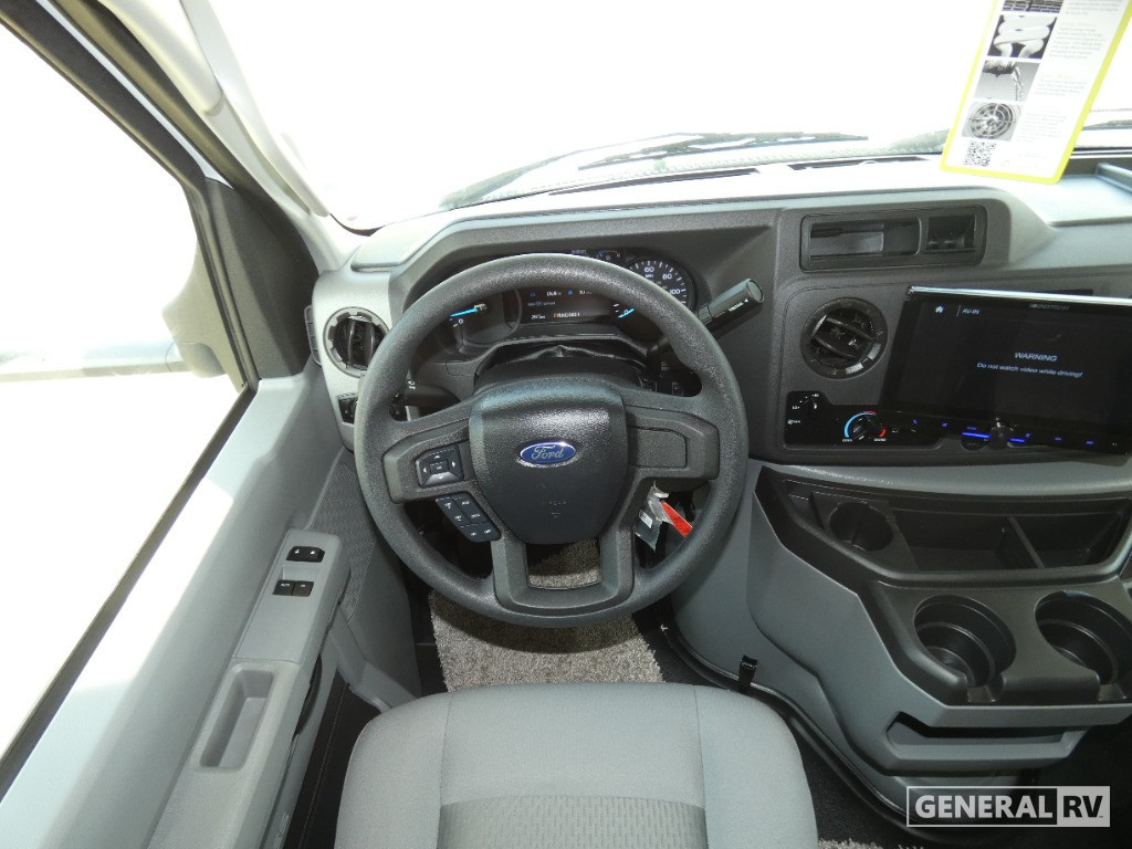 2026 Coachmen Freelander 27QB Ford for Sale