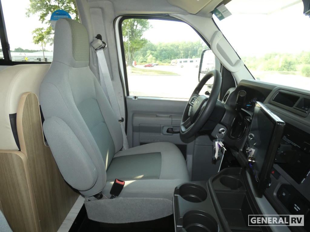 2026 Coachmen Freelander 27QB Ford for Sale