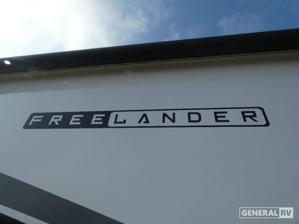 2026 Coachmen Freelander 27QB Ford for Sale