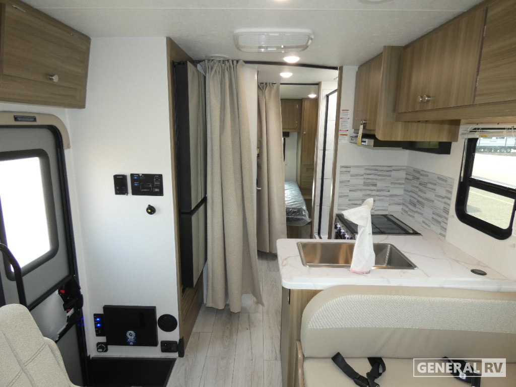 2026 Coachmen Freelander 27QB Ford for Sale
