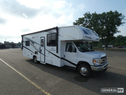 2026 Coachmen Freelander 27QBF