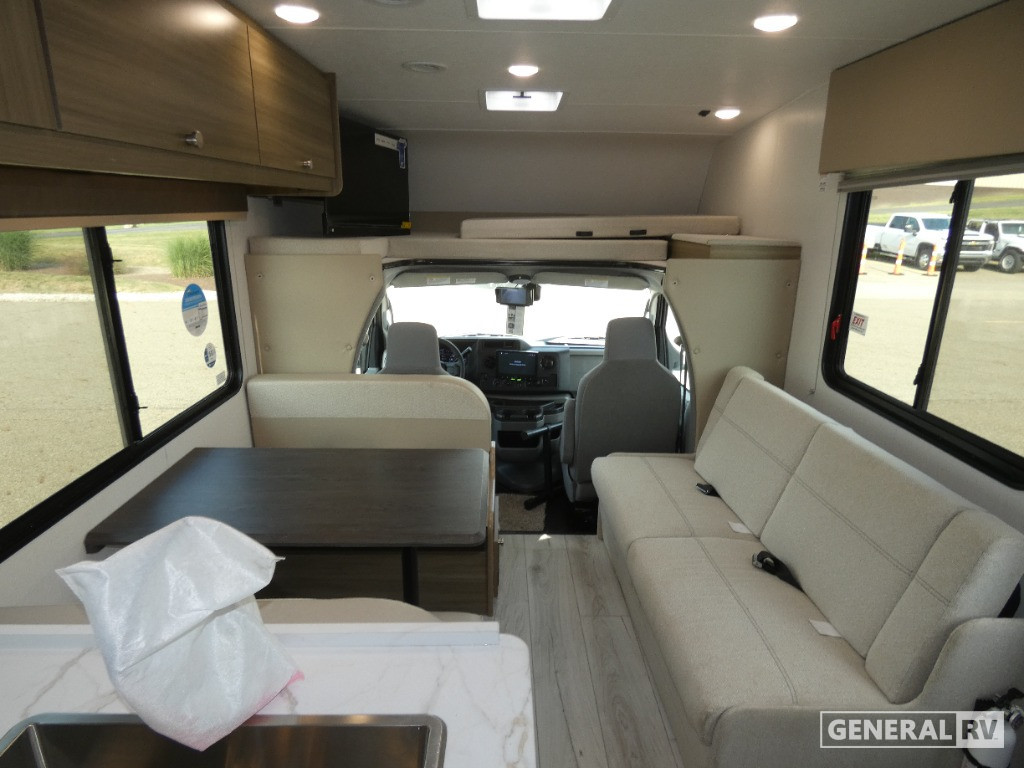 2026 Coachmen Freelander 27QB Ford for Sale