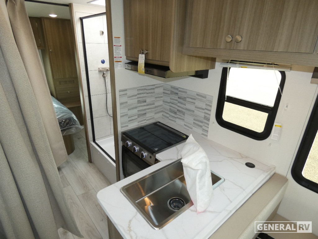 2026 Coachmen Freelander 27QB Ford for Sale