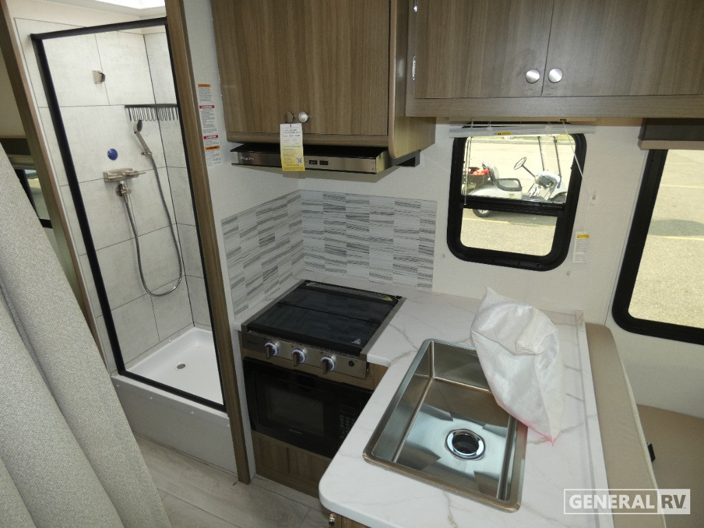 2026 Coachmen Freelander 27QB Ford for Sale