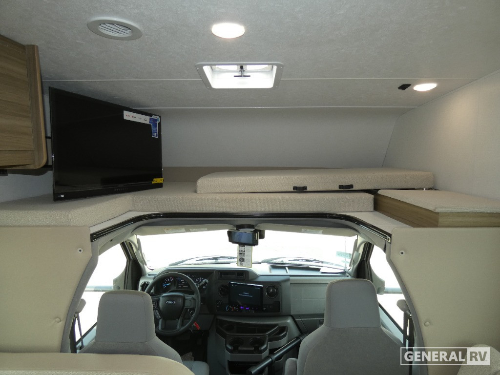 2026 Coachmen Freelander 27QB Ford for Sale