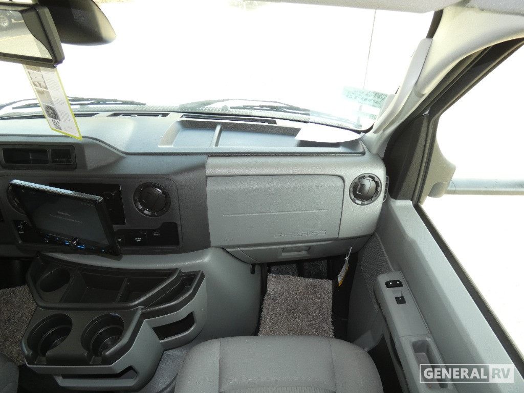 2026 Coachmen Freelander 27QB Ford for Sale